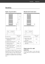 Предварительный просмотр 35 страницы Hanseatic SY-3503C1-P1-C81-L22-600 User Manual