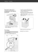 Предварительный просмотр 38 страницы Hanseatic SY-3503C1-P1-C81-L22-600 User Manual