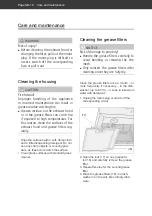 Предварительный просмотр 40 страницы Hanseatic SY-3503C1-P1-C81-L22-600 User Manual