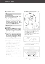 Предварительный просмотр 14 страницы Hanseatic SY-3503C5-E12-C29-L191-600 User Manual