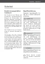 Preview for 5 page of Hanseatic T386 User Manual