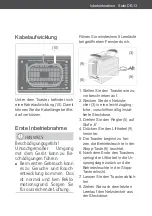 Предварительный просмотр 13 страницы Hanseatic T386 User Manual