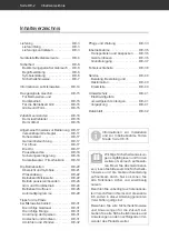 Preview for 2 page of Hanseatic TG925HS6 User Manual