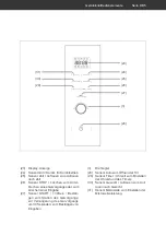 Preview for 5 page of Hanseatic TG925HS6 User Manual