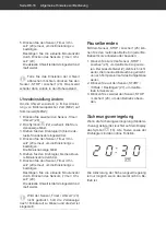 Preview for 18 page of Hanseatic TG925HS6 User Manual