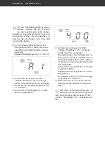 Preview for 30 page of Hanseatic TG925HS6 User Manual