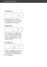 Preview for 12 page of Hanseatic V18C01A-80 User Manual