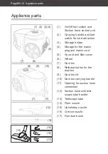 Preview for 42 page of Hanseatic V18C01A-80 User Manual