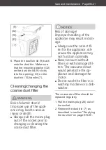 Preview for 53 page of Hanseatic V18C01A-80 User Manual