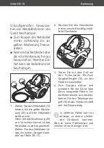 Предварительный просмотр 16 страницы Hanseatic VC-T4020E-1 User Manual