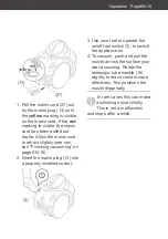 Предварительный просмотр 47 страницы Hanseatic VCM38A13M-A-70 User Manual