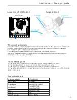 Preview for 9 page of Hanseatic WQP12-7311D Technical & Service Manual