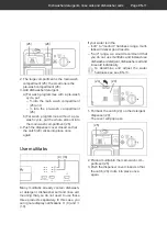 Preview for 43 page of Hanseatic WQP12-7609H User Manual