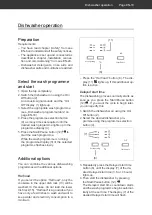 Preview for 51 page of Hanseatic WQP12-7609H User Manual