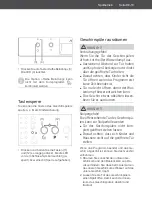 Preview for 19 page of Hanseatic WQP12-7635 User Manual