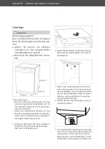 Preview for 26 page of Hanseatic WQP12-7635 User Manual