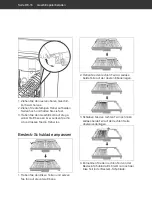 Предварительный просмотр 16 страницы Hanseatic WQP12-7635Q User Manual