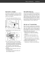 Preview for 23 page of Hanseatic WQP12-7635Q User Manual