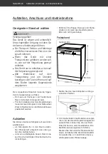 Предварительный просмотр 24 страницы Hanseatic WQP12-7635Q User Manual