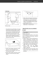 Preview for 25 page of Hanseatic WQP12-7635Q User Manual