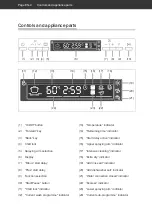 Предварительный просмотр 40 страницы Hanseatic WQP12-7635Q User Manual