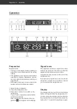 Preview for 54 page of Hanseatic WQP12-7635Q User Manual