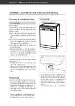 Предварительный просмотр 60 страницы Hanseatic WQP12-7635Q User Manual