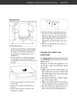 Предварительный просмотр 61 страницы Hanseatic WQP12-7635Q User Manual