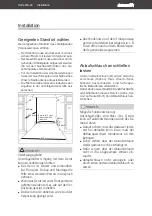 Preview for 22 page of Hanseatic WQP12-7709H User Manual