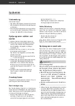 Preview for 18 page of Hanseatic WQP12-7711D User Manual