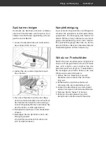 Preview for 21 page of Hanseatic WQP12-7711D User Manual