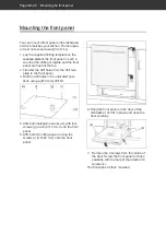 Preview for 60 page of Hanseatic WQP12-7711D User Manual