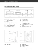 Preview for 40 page of Hanseatic WQP12-7713I User Manual