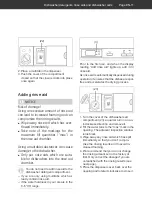 Preview for 47 page of Hanseatic WQP12-7713I User Manual