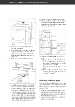 Preview for 62 page of Hanseatic WQP12-7713I User Manual