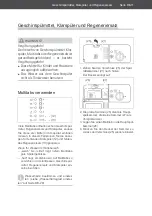 Preview for 11 page of Hanseatic WQP12-7735B User Manual