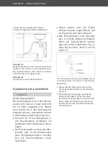 Preview for 24 page of Hanseatic WQP12-7735B User Manual