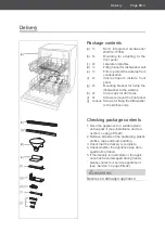 Preview for 39 page of Hanseatic WQP12-7735B User Manual