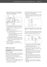 Preview for 47 page of Hanseatic WQP12-7735B User Manual