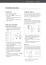 Preview for 53 page of Hanseatic WQP12-7735B User Manual