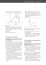 Preview for 59 page of Hanseatic WQP12-7735B User Manual