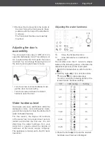 Preview for 63 page of Hanseatic WQP12-7735B User Manual