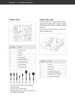 Предварительный просмотр 58 страницы Hanseatic WQP12-7735T User Manual