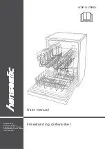 Предварительный просмотр 35 страницы Hanseatic WQP12-J7609D User Manual