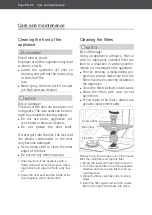 Предварительный просмотр 54 страницы Hanseatic WQP12-J7609D User Manual