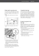 Предварительный просмотр 55 страницы Hanseatic WQP12-J7609D User Manual