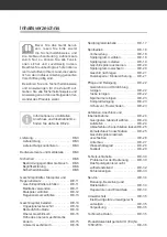 Preview for 2 page of Hanseatic WQP12-J7635E User Manual