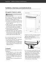 Preview for 24 page of Hanseatic WQP12-J7635E User Manual