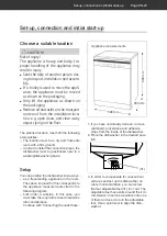 Preview for 59 page of Hanseatic WQP12-J7635E User Manual