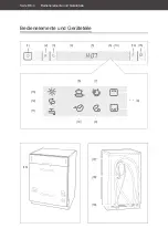 Предварительный просмотр 4 страницы Hanseatic WQP12-J7713D User Manual